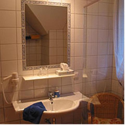 Landhaus Eder Stegersbach Room photo